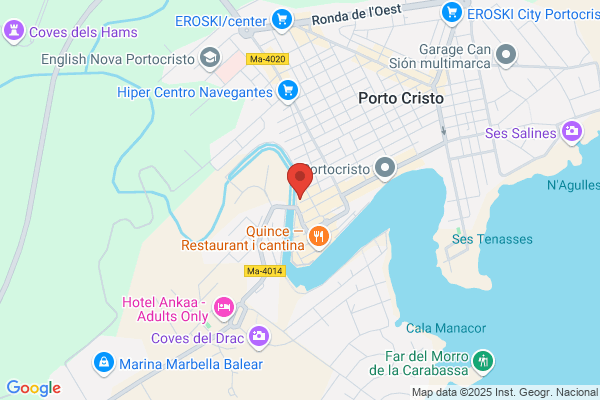 Cafeteria Salvador - Restaurante
