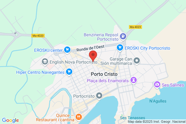 Supermercado Marisol - Carnisseria I Pasteleria