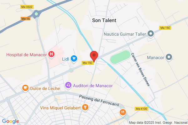 Tapiceria Pont Sancho