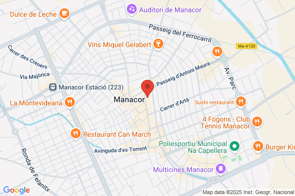 Asesores Y Consultores De Ibiza Sl