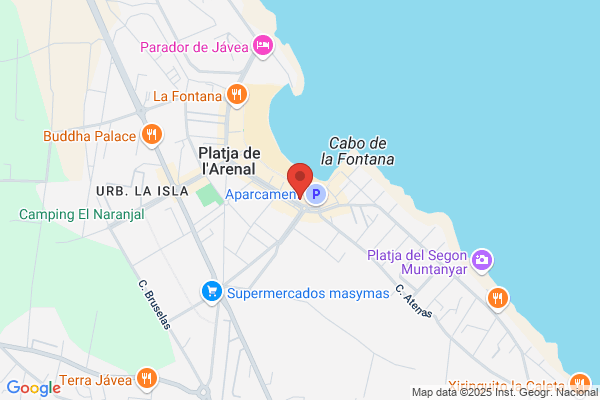 Javea Property Online S.L
