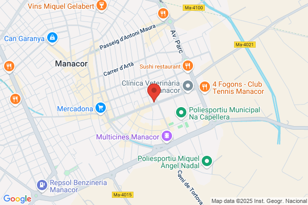 Academia Marin