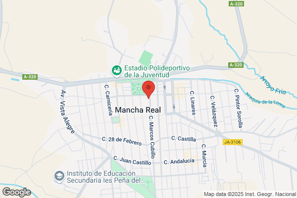 Martinez Ruiz m.