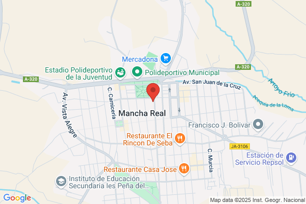Micaela Martinez Ruiz - Abogada
