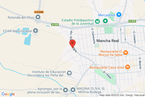 Cooperativa Del Campo San Jose