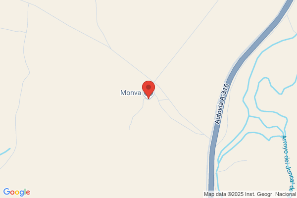 Monva S.A.