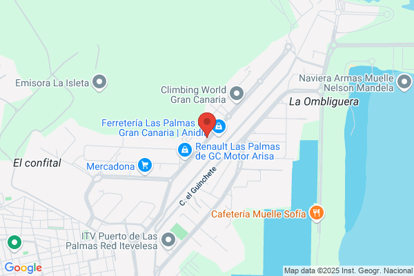 Juan A.Fernandez Perez Y Dos Mas C.B.