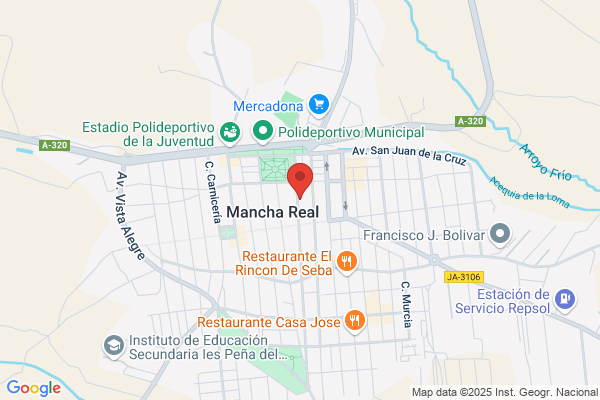 Garcia Uceda Arquitectos S.L.
