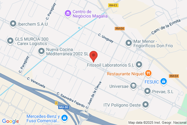 Bar El Polígono