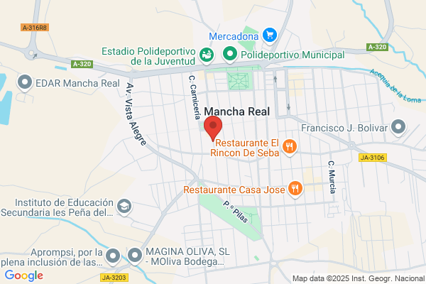 Carlos María Fernandez Ortega Y Otros C.B. dentista