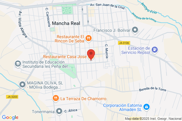 Carrascosa Casa b.