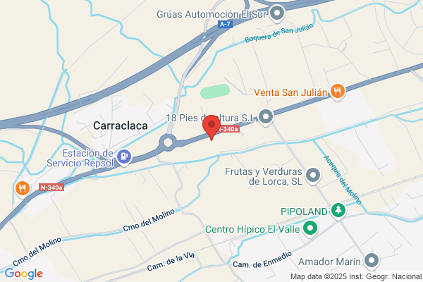 Hermanos Guerrero S. A.