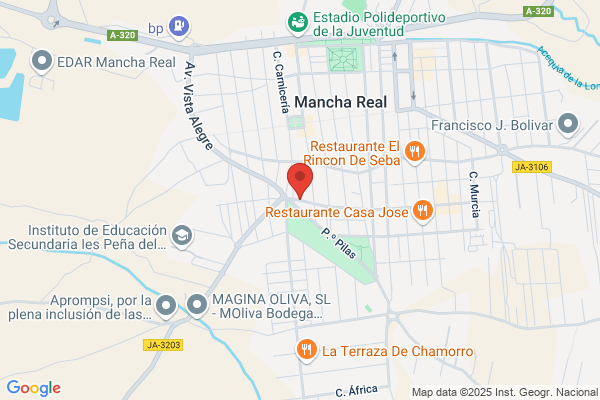 Morillo Segura g.