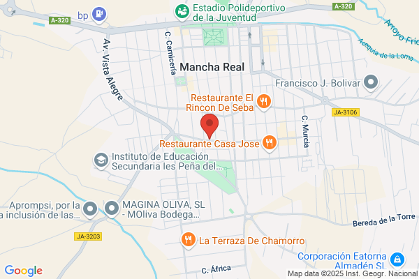 Sanchez Rojas p.