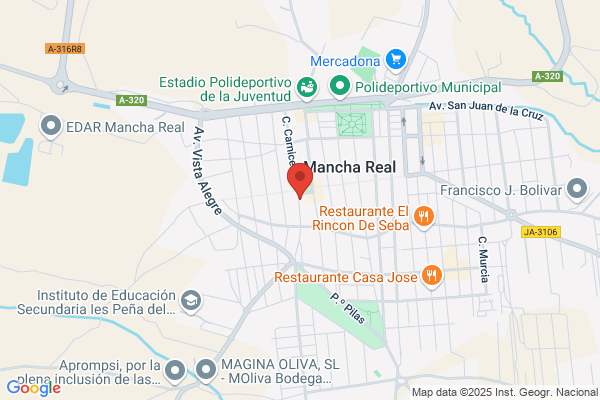 Clinica Dental Maria Dolores Gamez Palomares