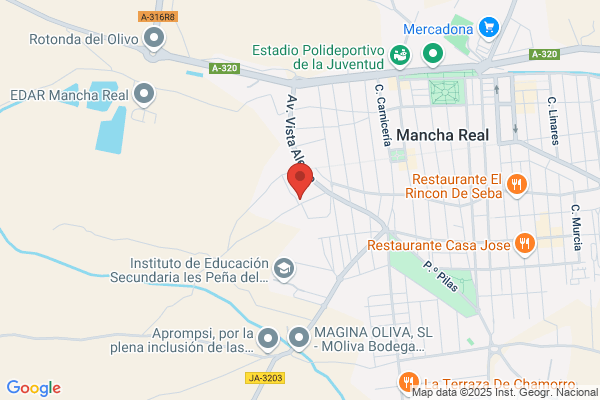 Mobelchic S. L. - Fabrica De Comedores