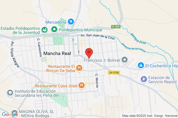 Autoservicio Perbol - Drogueria Y Perfumeria