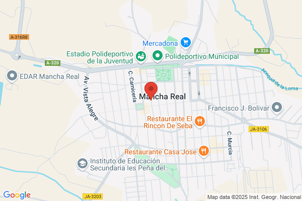 Fuentes Castro f. A.