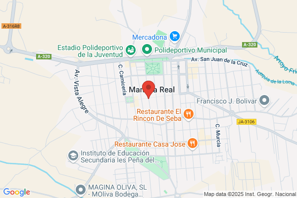 Aljuma Gestion Inmobiliaria S.L.