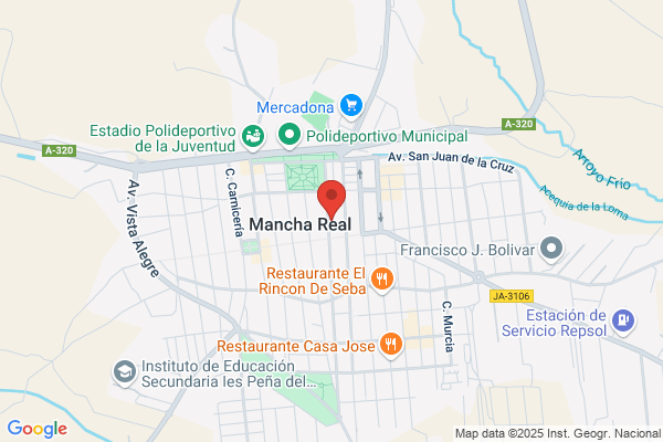 Notaria - Maria Del Pilar De La fuente garcia