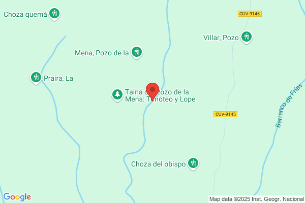 Barranco Gomez l.