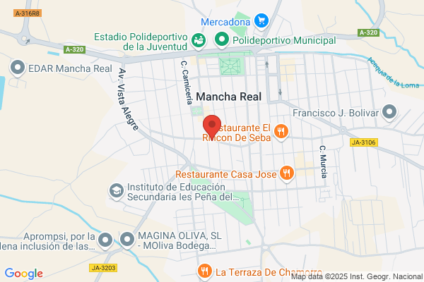 Panaderia Meliton