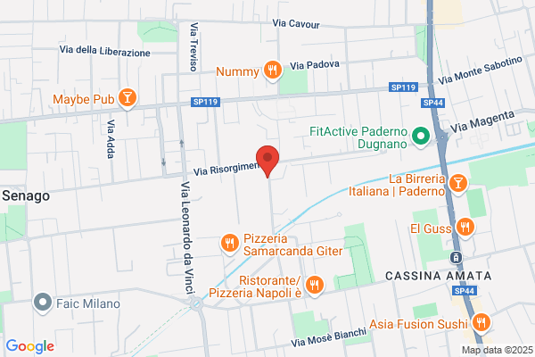 Ilva Polimeri S.A.
