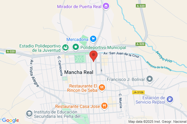 Bar Versus Restaurante
