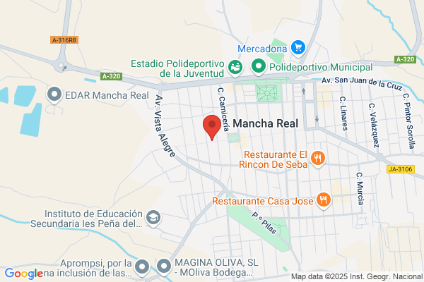 Clinica Dental Ana Maria Collado Castillo