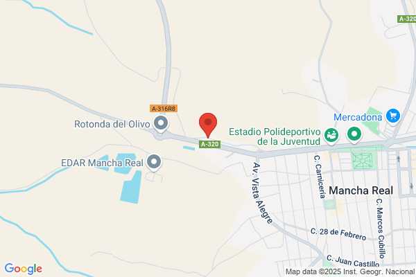 Supermercados Dia