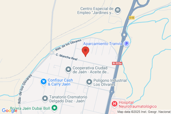 Federacion Andaluza De Gimnasia