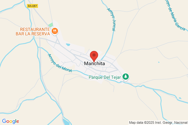 Nueva Construcción Manchita S.L.