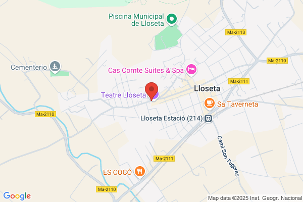 Ajuntament De Lloseta