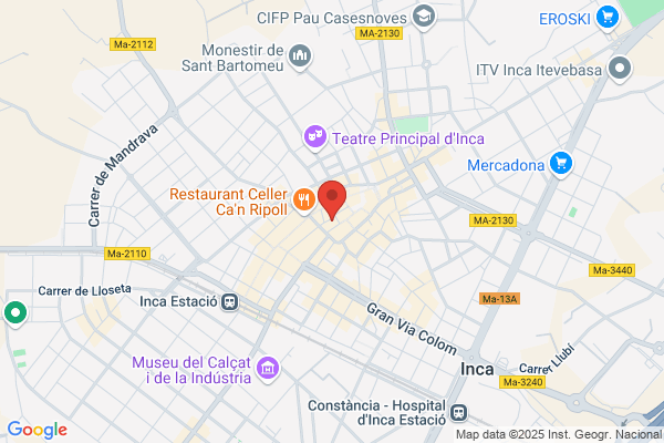Pep Joan Joies