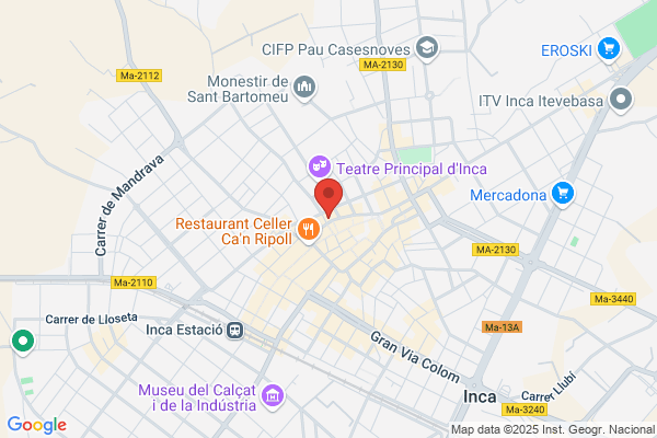 AUTOESCUELA NOVA/ GESTORIA PUJADAS