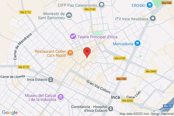 Bar Kiko - Cafetería