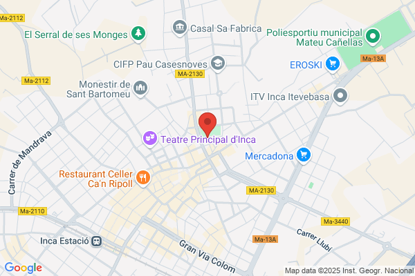 Bar Miquel