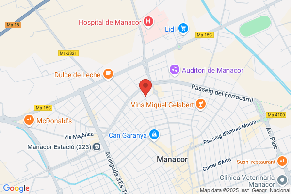 Centro de Atención e Información de la Seguridad Social nº 05