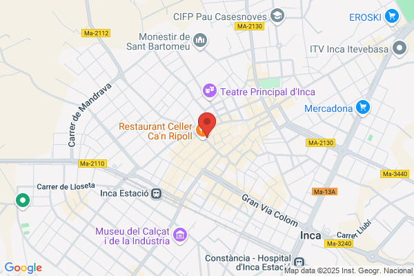 Optica Plaça