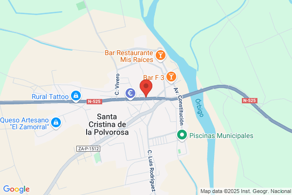 Autoservicio Marife