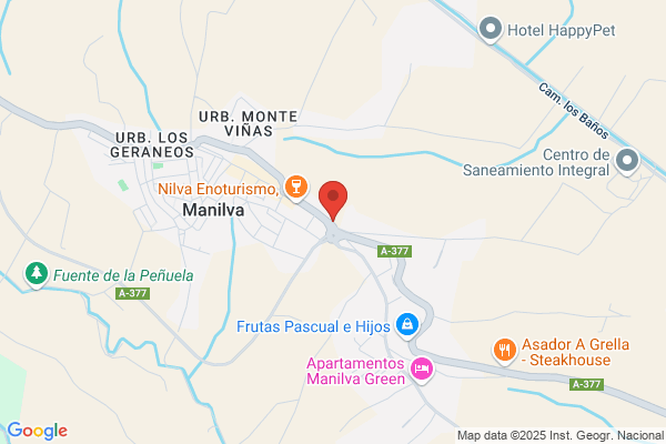 Grupo Sindical De Colonizacion Manilva Agricola Industrial
