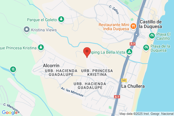 Boutique Hotel Villaerina