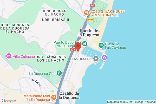 Casteles Estate Agency S.L.