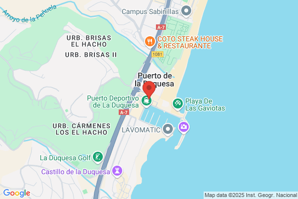 Inmobiliaria Promociones Marina De La Duquesa