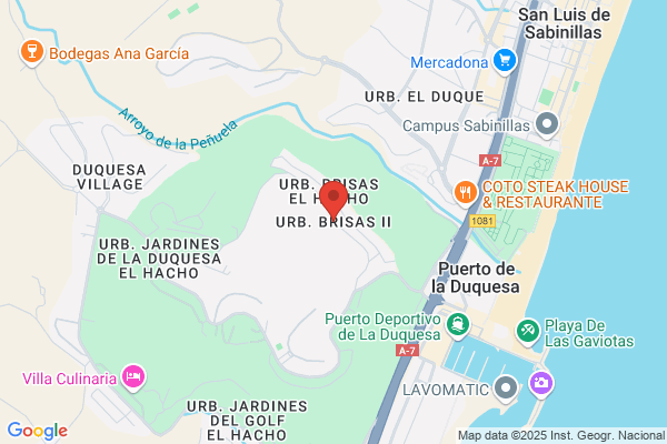 Moure Inmobiliaria S.A.