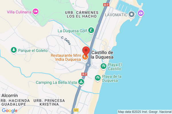 Supermercados Dia