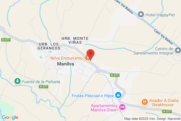 Aqua Terrae Inversiones Sa