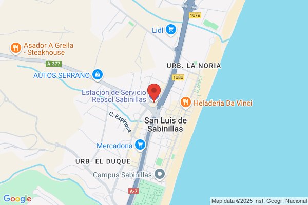 Servicios Unidos Del Norte, S.
