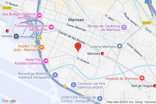 Cuadros Manises