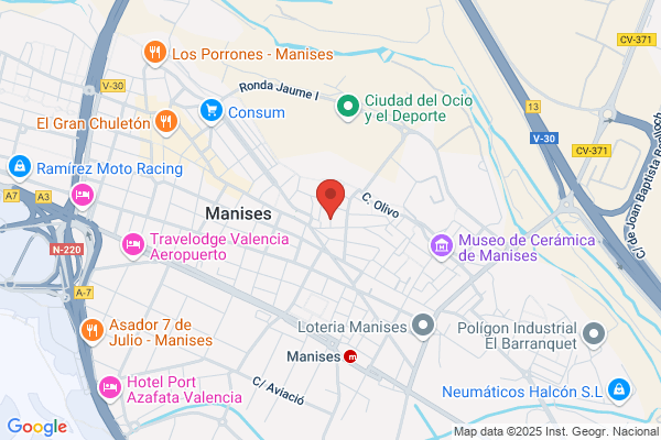 Fontanería A. Carmona - Instalaciones y Reformas